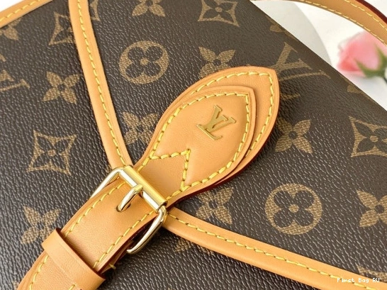 First bag ru LOUIS IVY VUITTON 0813